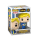 Funko POP  TV: Fallout - Vault Boy w/Chase - 1418207 - zdjęcie 3